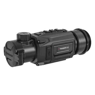 HIKMICRO THUNDER (CLIP-ON) TH35C 2.0 - Module de vision thermique