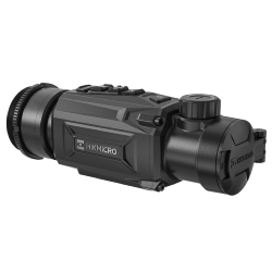 HIKMICRO THUNDER (CLIP-ON) TQ35C 2.0 - Module de vision thermique