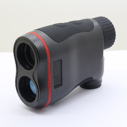 Télémètre laser PRO multi-fonctions 1500m Noir DIGITAL OPTIC