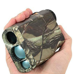 Télémètre laser PRO multi-fonctions 1000m Camouflage DIGITAL OPTIC