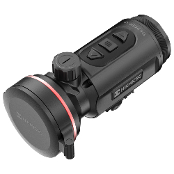 HIKMICRO THUNDER (CLIP-ON) TQ50CL 3.0 - Module de vision thermique avec télémètre laser